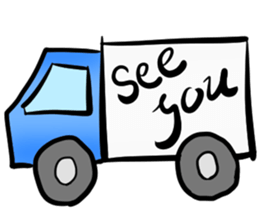 Male vegetables sticker #15513409