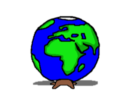 Mookun animated stickers #1 sticker #15513537