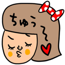 Many set tama sticker #15513850