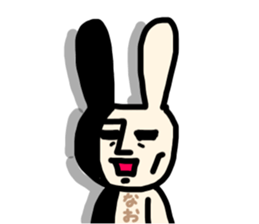 Nao's sticker sticker #15514040