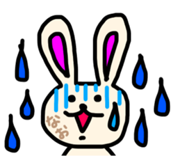 Nao's sticker sticker #15514041