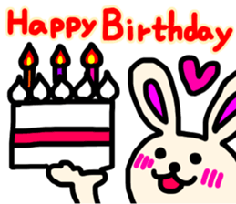 Nao's sticker sticker #15514048