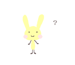 Pale mofumofu sticker #15514098