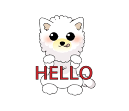 DongDong01 sticker #15514770