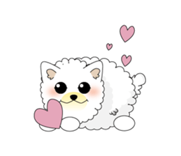 DongDong01 sticker #15514771