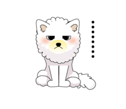 DongDong01 sticker #15514774