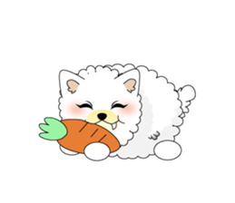 DongDong01 sticker #15514777