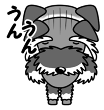 Syuna Musta 4 sticker #15514867