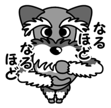 Syuna Musta 4 sticker #15514869