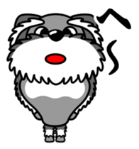 Syuna Musta 4 sticker #15514870