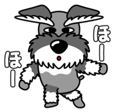 Syuna Musta 4 sticker #15514871