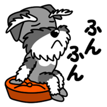 Syuna Musta 4 sticker #15514872