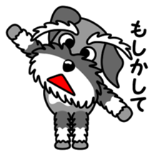 Syuna Musta 4 sticker #15514873