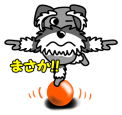 Syuna Musta 4 sticker #15514874