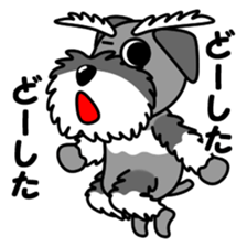 Syuna Musta 4 sticker #15514877