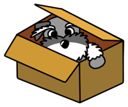 Syuna Musta 4 sticker #15514887