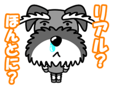 Syuna Musta 4 sticker #15514896