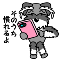 Syuna Musta 4 sticker #15514899