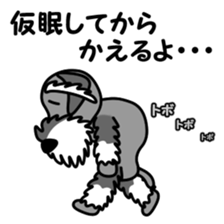 Syuna Musta 4 sticker #15514902