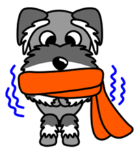 Syuna Musta 4 sticker #15514905