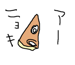 taknokonyki sticker #15515099