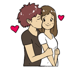 EVE & ELSE sticker #15515208