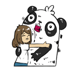 EVE & ELSE sticker #15515237