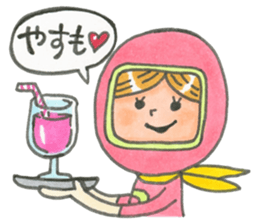 PCTOOL-Ranger sticker #15515317