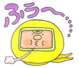 PCTOOL-Ranger sticker #15515326