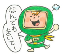 PCTOOL-Ranger sticker #15515334