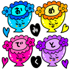 Many set miku sticker #15515475