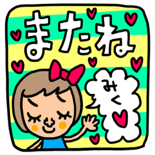 Many set miku sticker #15515497