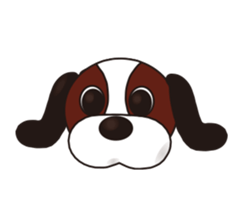 so cute boy&girl's happy life 5 sticker #15516112