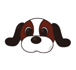 so cute boy&girl's happy life 5 sticker #15516112