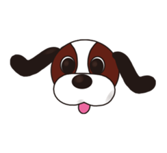 so cute boy&girl's happy life 5 sticker #15516118