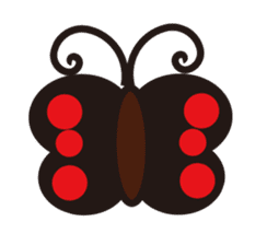 so cute boy&girl's happy life 5 sticker #15516121