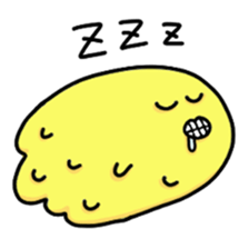 Team Monster sticker #15516282