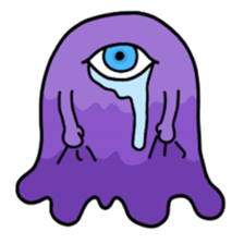 Team Monster sticker #15516286