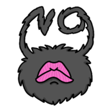 Team Monster sticker #15516289