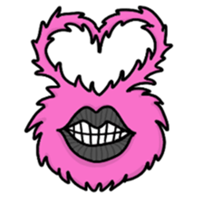 Team Monster sticker #15516290