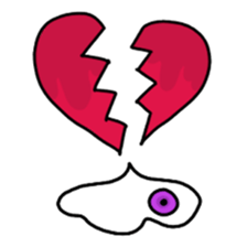 Team Monster sticker #15516291