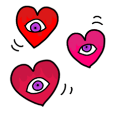 Team Monster sticker #15516292