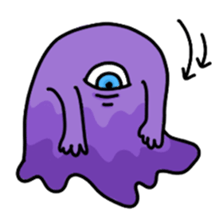 Team Monster sticker #15516295