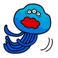 Team Monster sticker #15516298