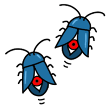 Team Monster sticker #15516301