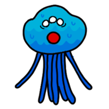 Team Monster sticker #15516305