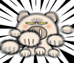 87 Pig part 2 sticker #15516477