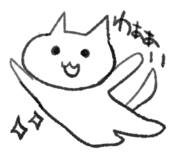 neko-jiro- sticker #15517674