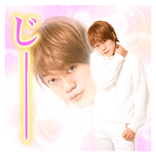 obatanooniisan sticker #15517848