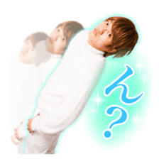 obatanooniisan sticker #15517854